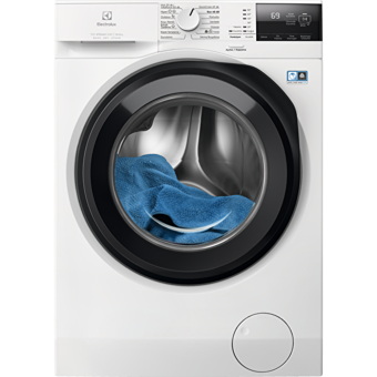 Electrolux EW7W2612T 10 kg 1600 devir D Enerji Sınıfı Buharlı Beyaz Kurutmalı Çamaşır Makinesi
