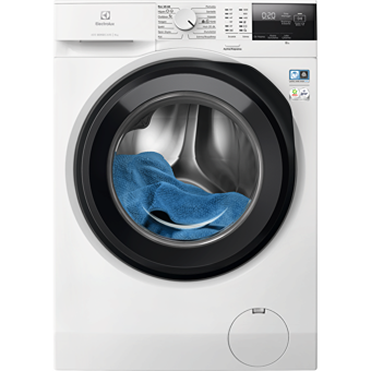 Electrolux EW6F2292T 9 kg 1200 devir A Enerji Sınıfı Buharlı Beyaz Çamaşır Makinesi