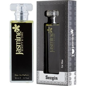 Jasmine Sezgin EDP Erkek Parfüm 50 ml