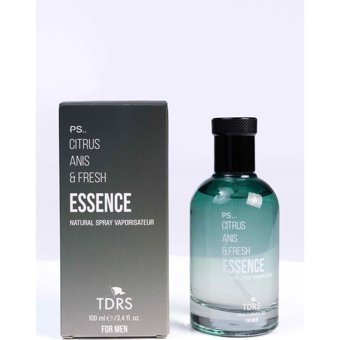Tudors Essence Lavanta EDP Amber-Baharatlı-Odunsu Erkek Parfüm 100 ml