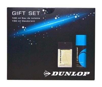 Dunlop Classic EDT Baharatlı-Fresh-Odunsu Erkek Parfüm 100 ml