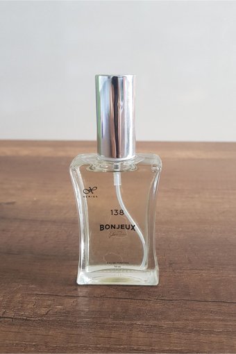 Bonjeux Fresh EDP Baharatlı-Çiçeksi-Odunsu Erkek Parfüm 50 ml