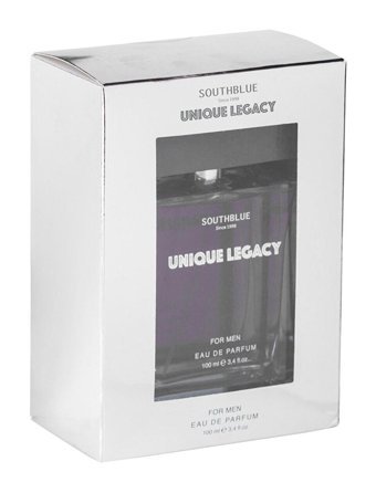 Lc Waikiki Unique EDP Amber-Odunsu-Sandal Ağacı Erkek Parfüm 100 ml