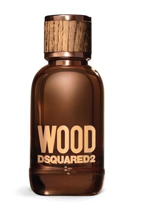Dsquared2 Wood Pour Homme EDT Fresh-Odunsu-Turunçgil Erkek Parfüm 30 ml