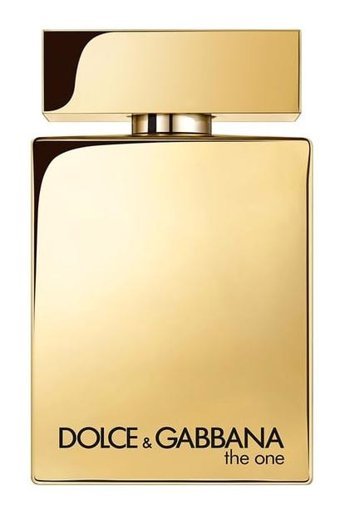 Dolce & Gabbana The One Pour Homme Gold EDP Baharatlı-Meyveli-Odunsu Erkek Parfüm 100 ml
