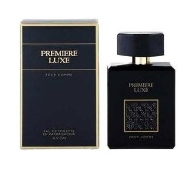 Avon Premiere Luxe EDT Çiçeksi-Oryantal-Turunçgil Erkek Parfüm 75 ml
