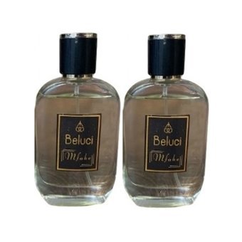 Findit Mfahe EDP Baharatlı Erkek Parfüm 2x50 ml