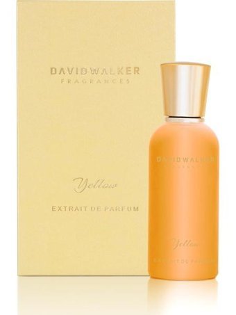 David Walker Yellow EDP Baharatlı-Çiçeksi-Odunsu Erkek Parfüm 50 ml