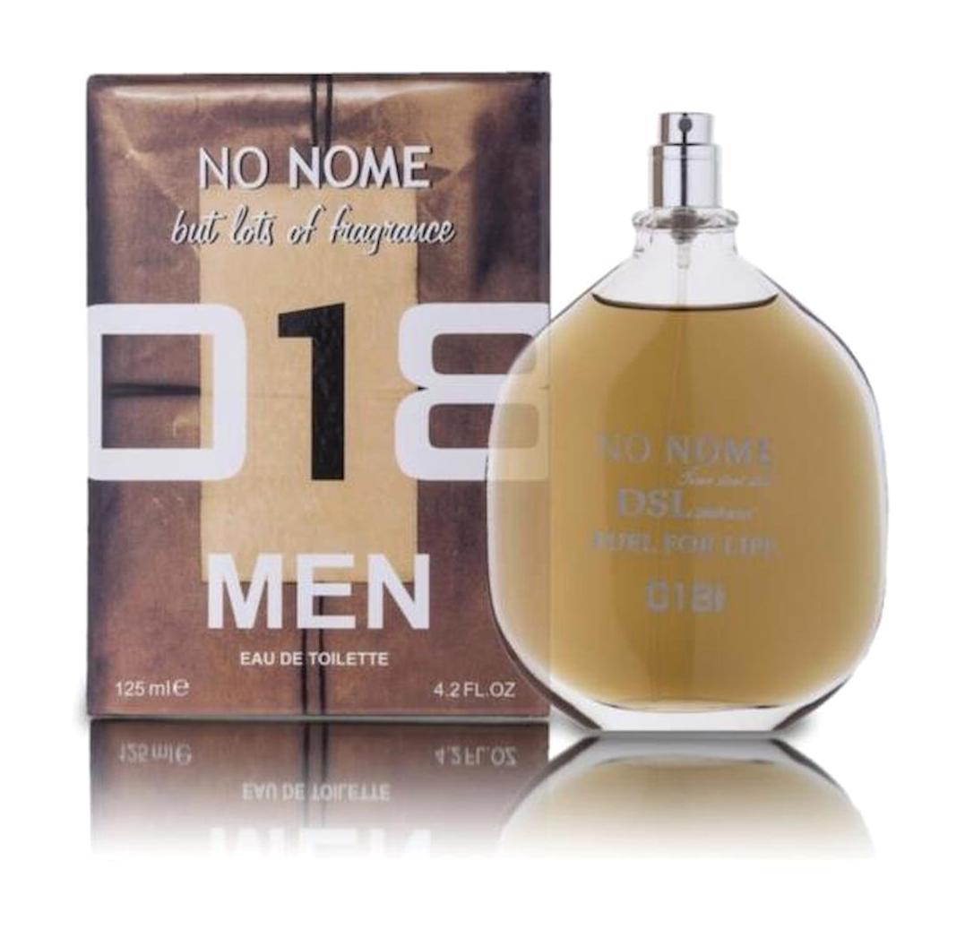No Nome Fuel For Life EDT Erkek Parfüm 100 ml