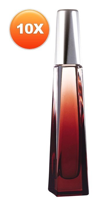 Avon Surrender EDT Amber-Baharatlı-Odunsu Erkek Parfüm 10x50 ml