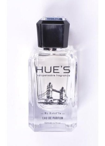 Hues 82 Boss EDP Bergamot-Odunsu-Sandal Ağacı Erkek Parfüm 50 ml