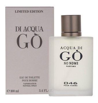 No Nome 06 EDT Erkek Parfüm 100 ml