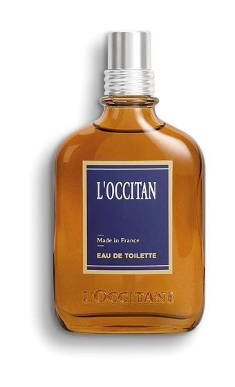 L'Occitane L'occitan EDT Baharatlı-Çiçeksi-Meyveli Erkek Parfüm 75 ml