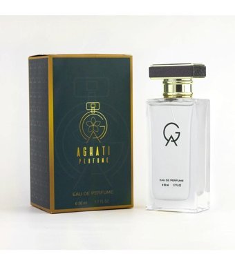 Aghatı Aventus AG-R 91125 EDP Amber-Fresh-Meyveli Erkek Parfüm 50 ml