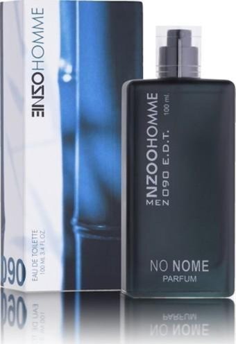 No Nome 090 Kenzo Home EDT Erkek Parfüm 100 ml