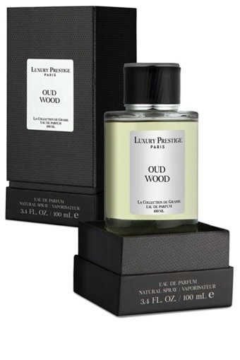 Luxury Prestige Paris EDP Amber-Çiçeksi-Fresh Erkek Parfüm 100 ml