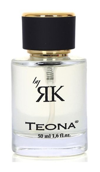 Teona By Rk EDP Bergamot-Çiçeksi-Meyveli Erkek Parfüm 50 ml