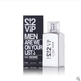 No Nome 212 Vip EDT Erkek Parfüm 100 ml