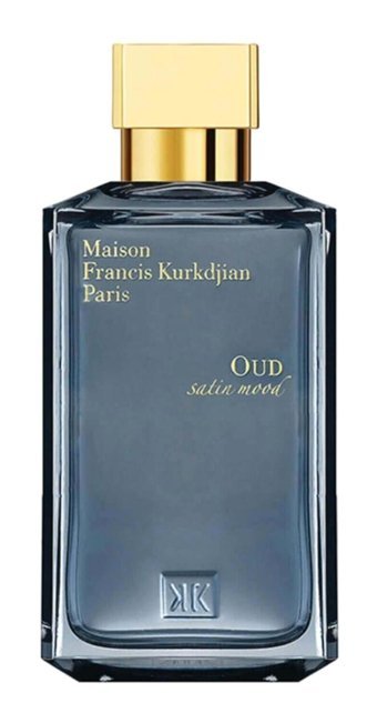 Nych Parıs Satin Mood EDP Erkek Parfüm 200 ml