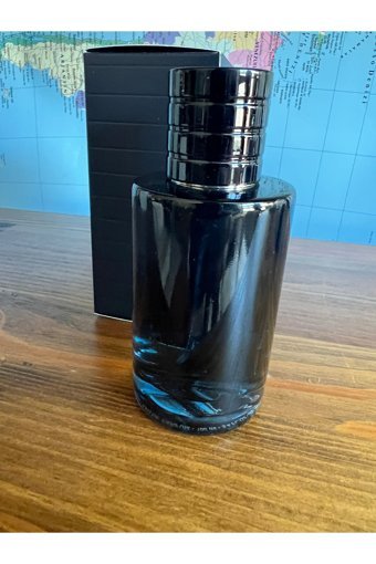 Nych Parıs Sauvage EDP Erkek Parfüm 100 ml