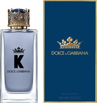 Dolce & Gabbana 3423473049456 EDT Baharatlı-Odunsu-Oryantal Erkek Parfüm 100 ml