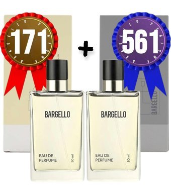 Bargello 171 EDP Çiçeksi-Odunsu-Oryantal Erkek Parfüm 50 ml