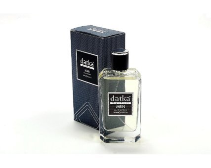 Datka E007 EDP Baharatlı-Bergamot-Meyveli Erkek Parfüm 100 ml
