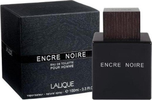 Lalique Encre EDT Baharatlı-Çiçeksi-Odunsu Erkek Parfüm 100 ml