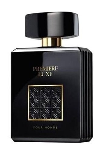Avon Premiere Luxe Pour Homme EDT Çiçeksi-Sandal Ağacı-Turunçgil Erkek Parfüm 75 ml