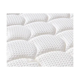 Heyner Apollo Cotton Dikdörtgen Visco Ortopedik 50x80 cm Beşik Yatağı