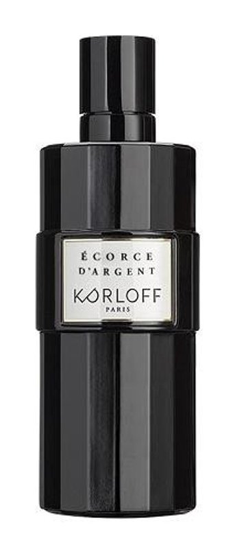 Korloff Ecorce D'argent EDP Baharatlı-Bergamot-Sandal Ağacı Erkek Parfüm 100 ml