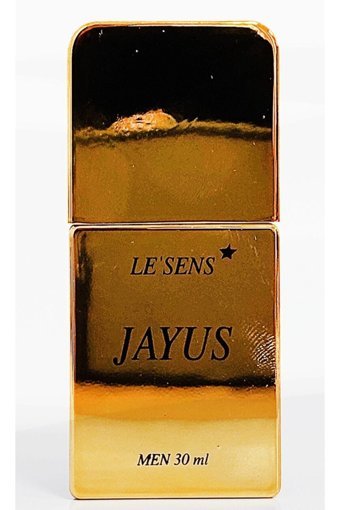 Le Sens Jayus EDT Baharatlı-Çiçeksi-Oryantal Erkek Parfüm 30 ml