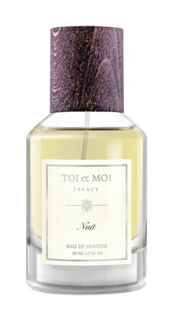Toi Et Moi Nuit EDP Amber-Baharatlı-Odunsu Erkek Parfüm 50 ml