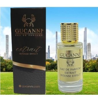 Gucannı Fresh, Ultra EDP Baharatlı-Fresh-Odunsu Erkek Parfüm 75 ml