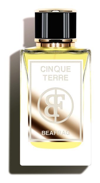 Beafrag Cinque Terre EDP Amber-Baharatlı-Odunsu Erkek Parfüm 150 ml