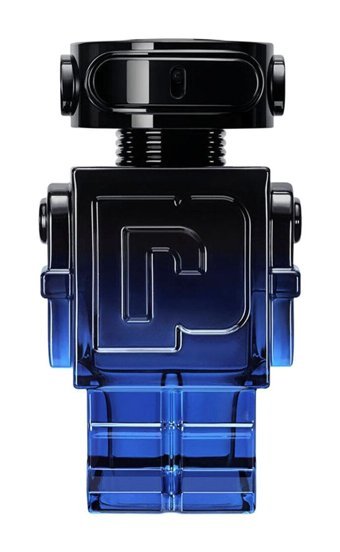 Rabanne Fragrances Intense EDP Amber-Odunsu-Oryantal Erkek Parfüm 50 ml