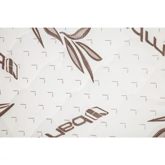 Prestij Yatak Bamboo Dikdörtgen Sünger Ortopedik 45x85 cm Beşik Yatağı