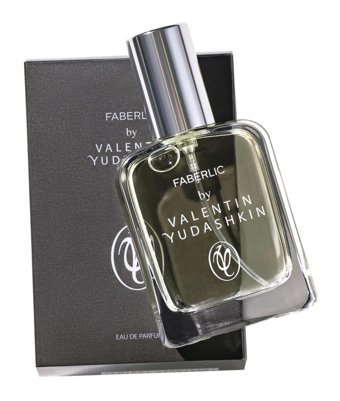 Faberlic By Valentin Yudashkin EDP Greyfurt-Sandal Ağacı Erkek Parfüm 35 ml