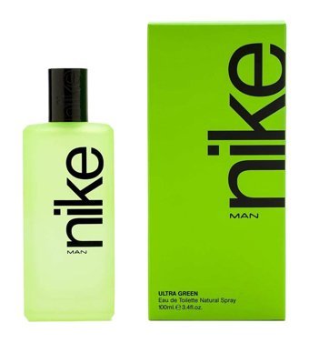 Nike Ultra Green EDT Erkek Parfüm 100 ml