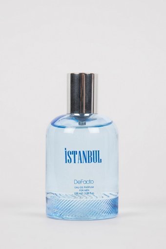 Defacto D0565axns EDP Amber-Bergamot-Turunçgil Erkek Parfüm 100 ml