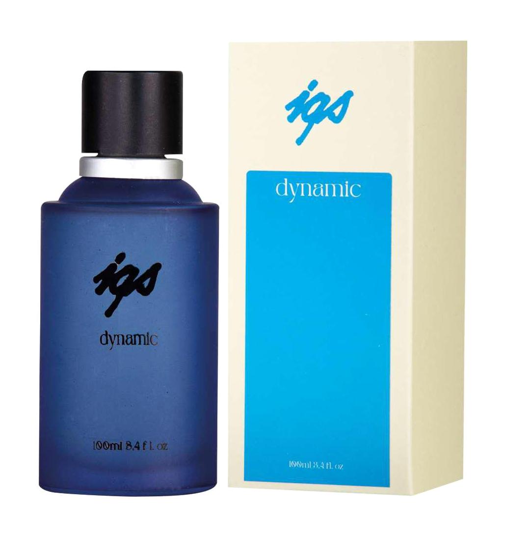 İgs Dynamic EDC Meyveli-Odunsu-Turunçgil Erkek Parfüm 100 ml