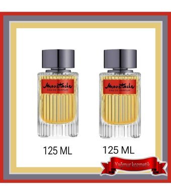 Rochas 125 EDP Amber-Odunsu-Oryantal Erkek Parfüm 125 ml