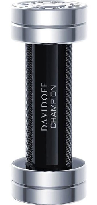 Davidoff Champion Homme EDT Amber-Baharatlı-Çiçeksi Erkek Parfüm 90 ml