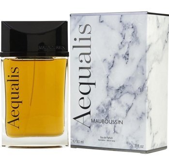 Mauboussin Aequalis EDP Biber-Kakule-Sandal Ağacı Erkek Parfüm 90 ml