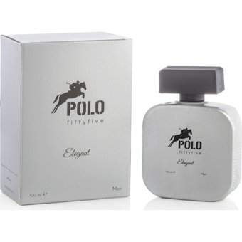 Polo55 Polofpm003 EDC Baharatlı-Çiçeksi-Meyveli Erkek Parfüm 100 ml