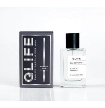 Qlife No:266 Chrıstıandıor Sauvge EDP Baharatlı-Meyveli-Odunsu Erkek Parfüm 50 ml