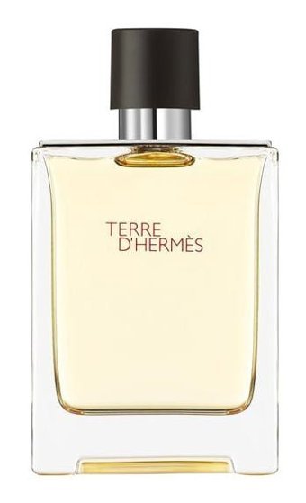 Hermes Terre Terre D'Hermès EDT Bergamot-Narenciye-Odunsu Erkek Parfüm 100 ml