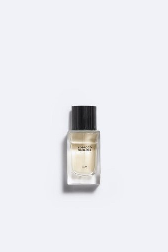 Zara Tobacco Sublime EDP Lavanta-Odunsu-Oryantal Erkek Parfüm 30 ml