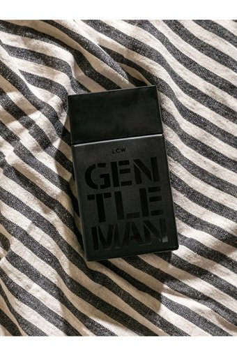 Lc Waikiki Gentleman EDP Amber-Odunsu-Sandal Ağacı Erkek Parfüm 100 ml