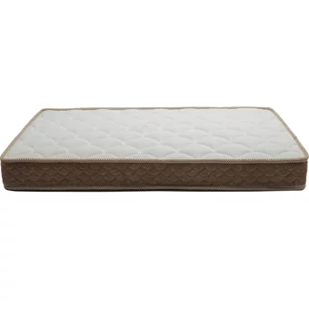 Buddy Dikdörtgen Sünger Ortopedik 70x100 cm Beşik Yatağı